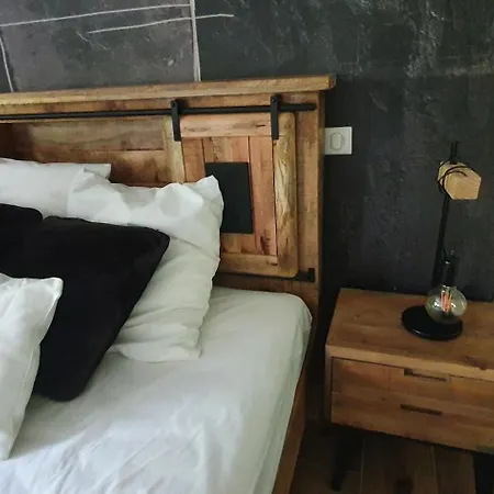 Appartement Standing Gerardmer Jacuzzi Buitenkant foto